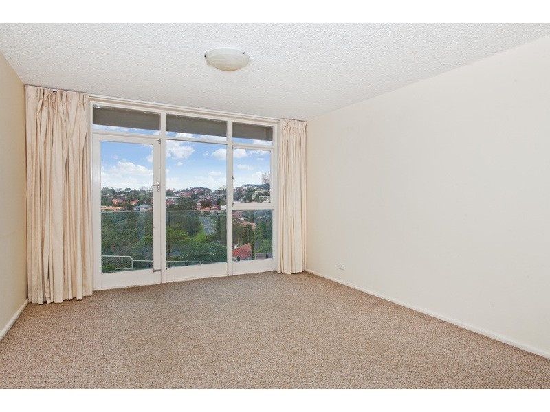1/24 Cammeray Road, Cammeray NSW 2062