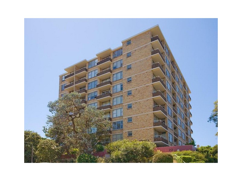 26/22 Mosman Street, Mosman NSW 2088