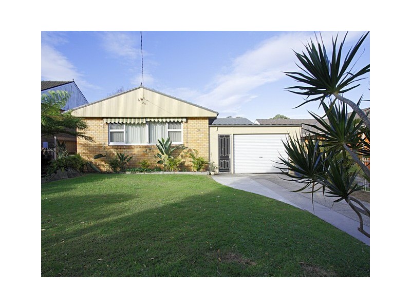 25 Fuller Street, Collaroy Plateau NSW 2097