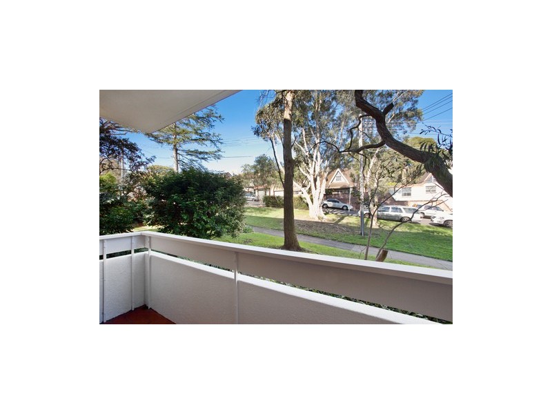 1/8 Vale Street, Cammeray NSW 2062