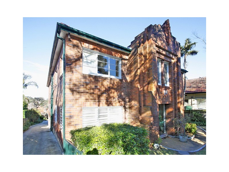 1/14 Queen Street, Mosman NSW 2088