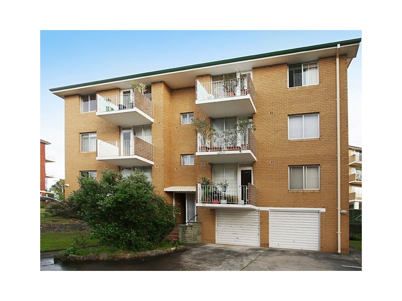 3/1 Rickard Street, Balgowlah NSW 2093