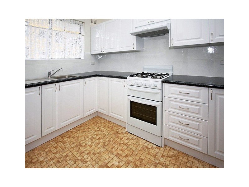 3/1 Rickard Street, Balgowlah NSW 2093