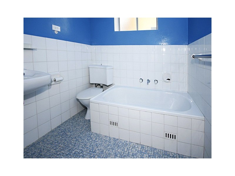 3/1 Rickard Street, Balgowlah NSW 2093