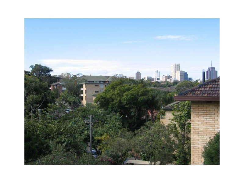 4/33 Shirley Road, Wollstonecraft NSW 2065