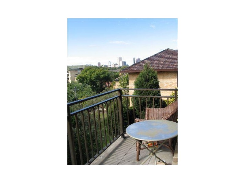 4/33 Shirley Road, Wollstonecraft NSW 2065