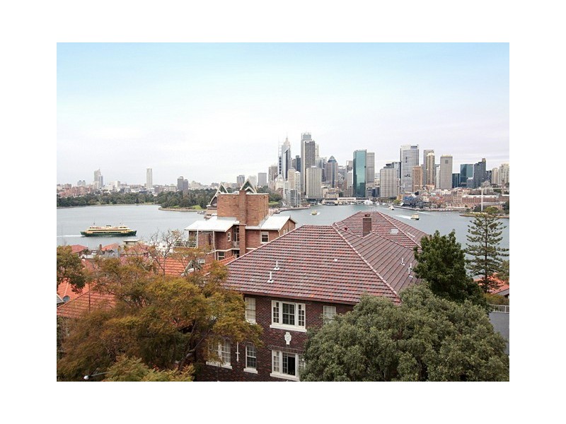 74 Upper Pitt St, Kirribilli NSW 2061