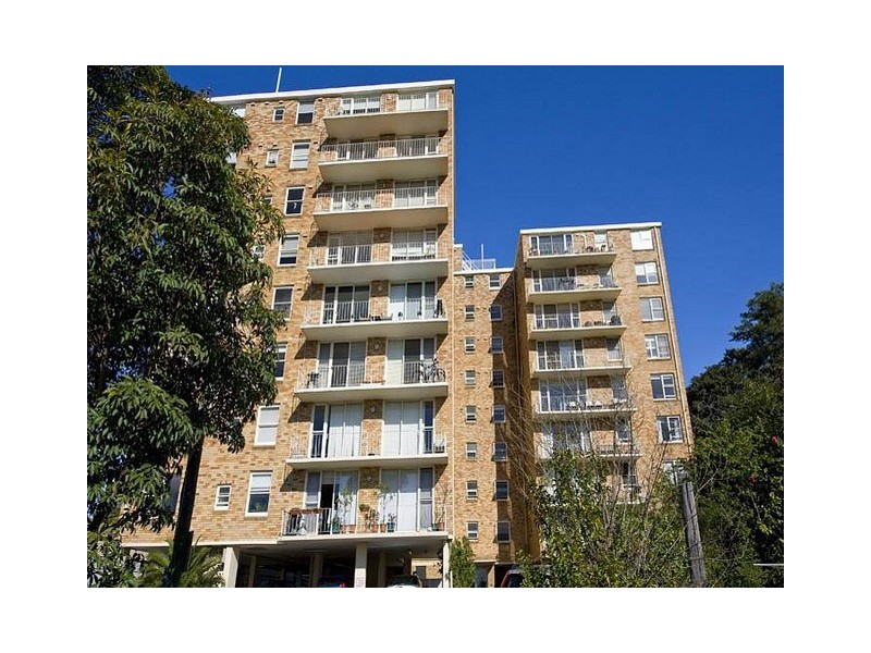 4/55 Carter Street, Cammeray NSW 2062