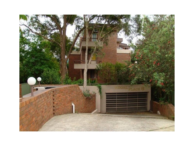 5/6 Fredben Avenue, Cammeray NSW 2062