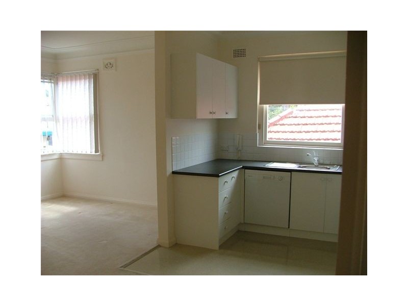 3/191 West Street, Crows Nest NSW 2065