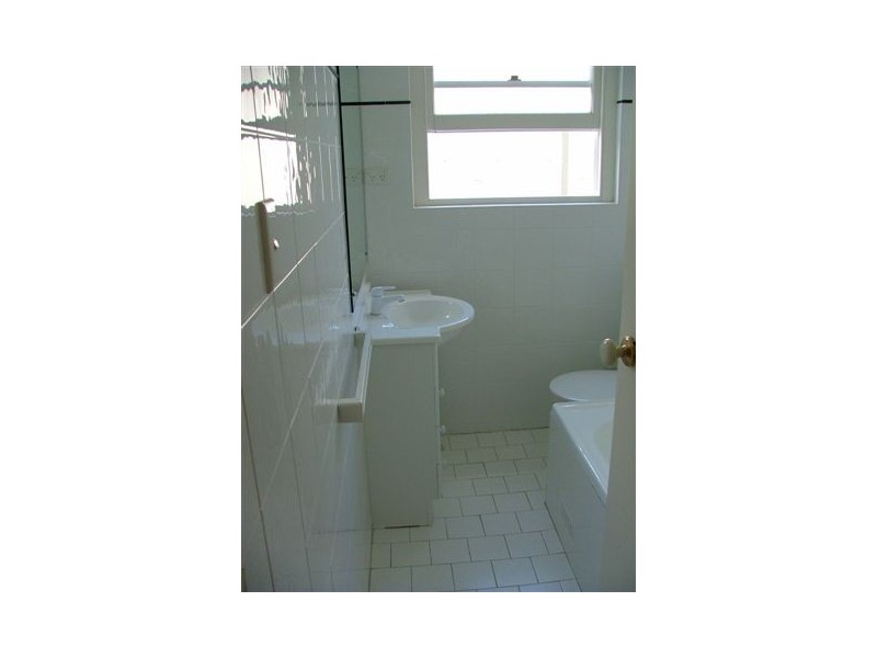 3/191 West Street, Crows Nest NSW 2065