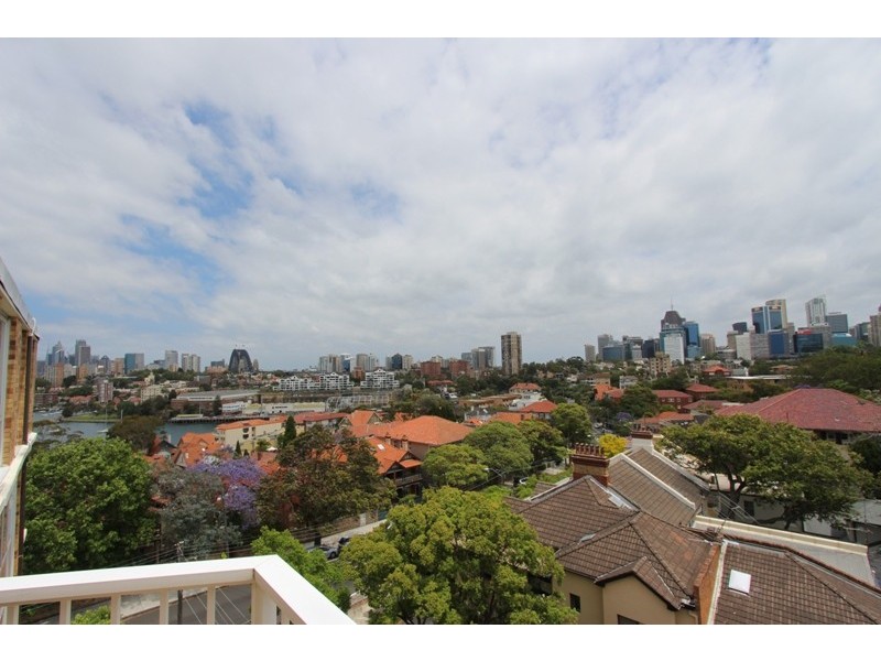 21/112 Kurraba Road, Neutral Bay NSW 2089