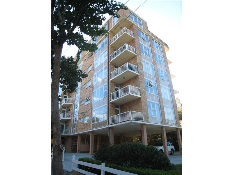 21/112 Kurraba Road, Neutral Bay NSW 2089