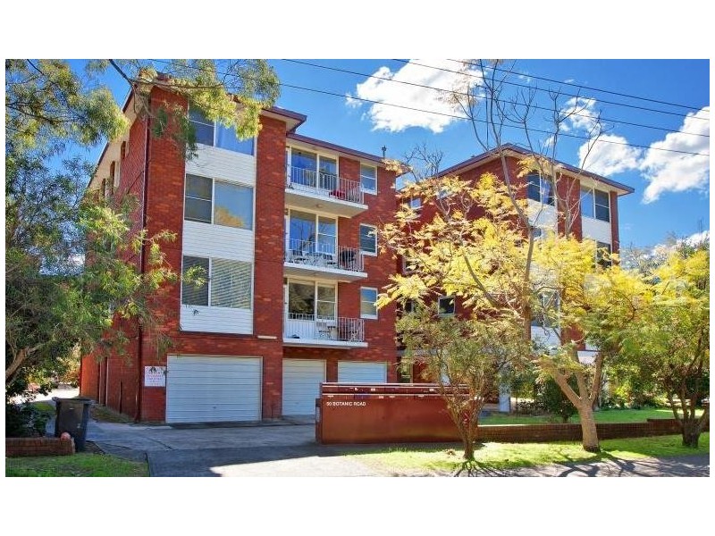 1/50 Botanic Road, Mosman NSW 2088