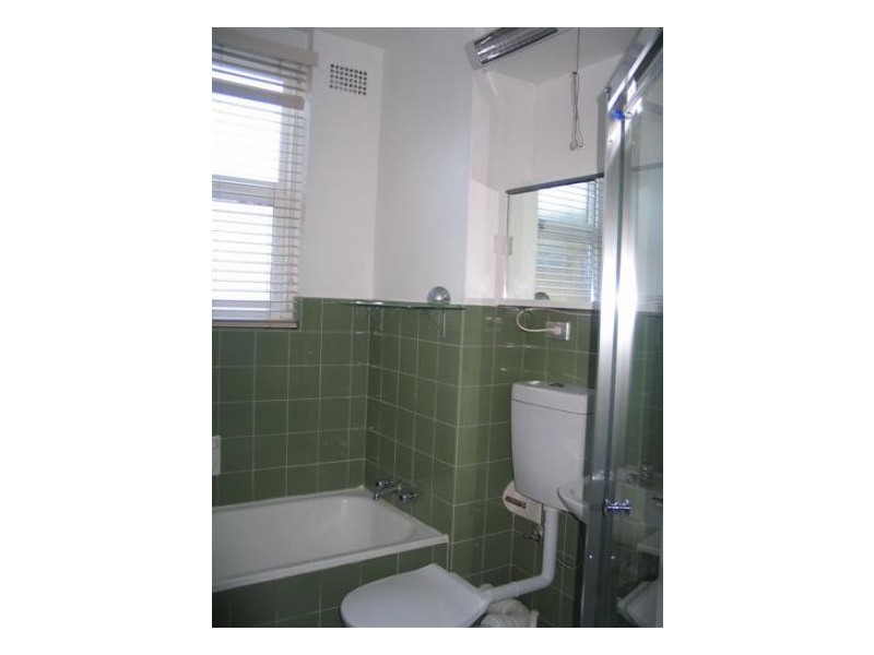 5/21 Park Avenue, Mosman NSW 2088