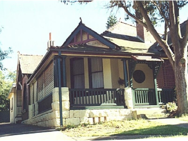 3/350 Miller Street, Cammeray NSW 2062