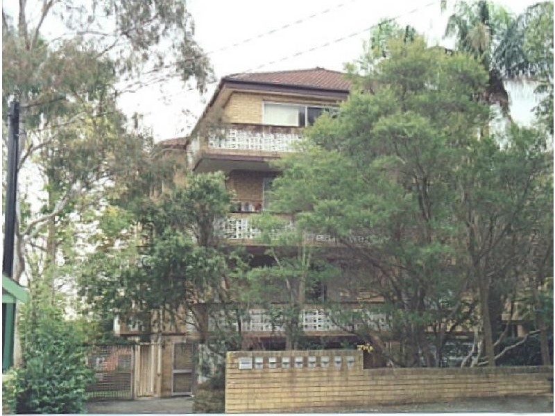 5/98 Shirley Road, Wollstonecraft NSW 2065