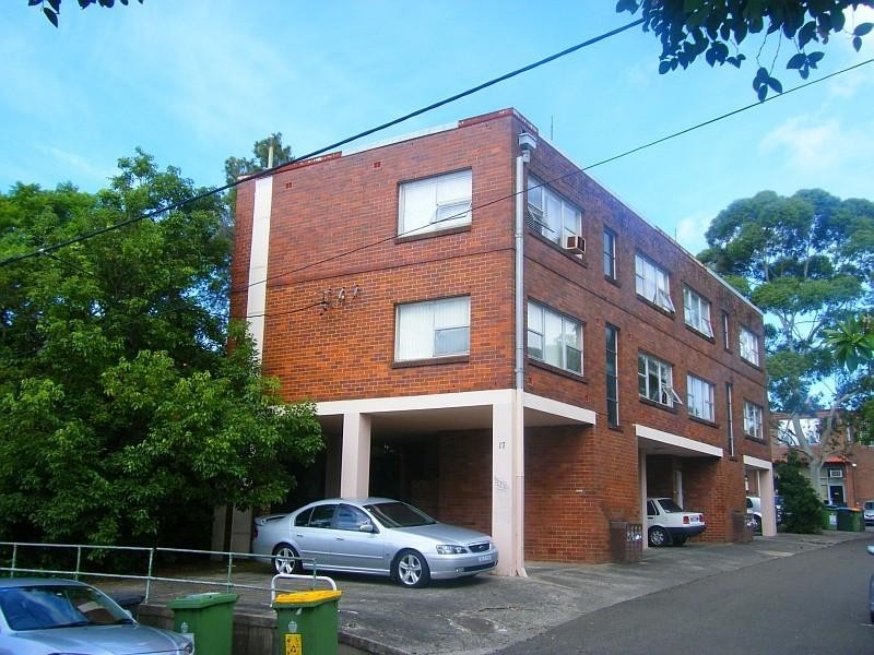 7/17 Mitchell Road, Mosman NSW 2088