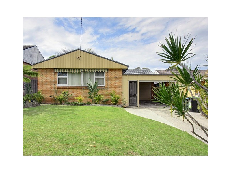 25 Fuller Street, Collaroy Plateau NSW 2097