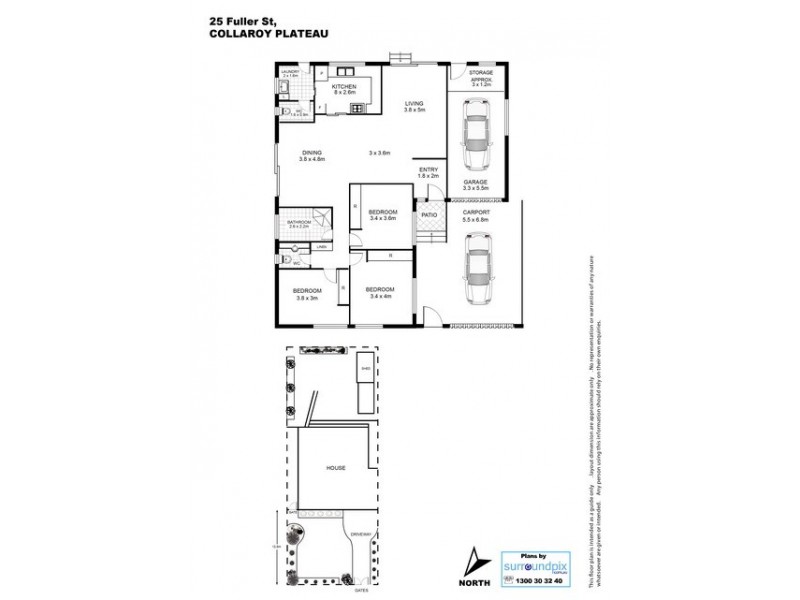 25 Fuller Street, Collaroy Plateau NSW 2097