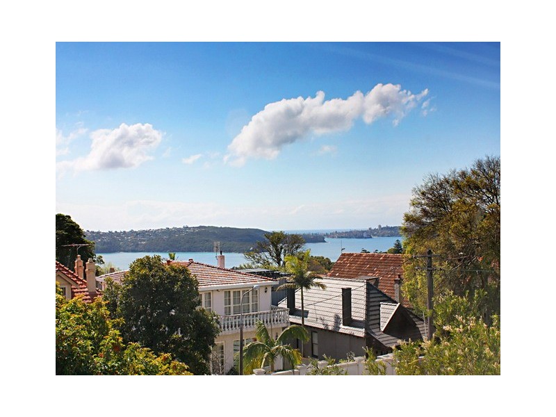 4/48 Middlehead Road, Mosman NSW 2088