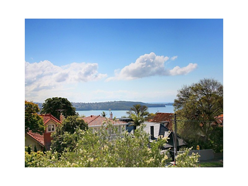 4/48 Middlehead Road, Mosman NSW 2088
