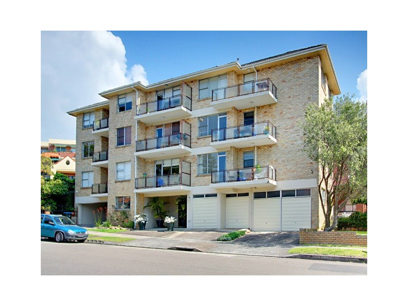 4/48 Middlehead Road, Mosman NSW 2088