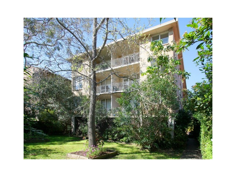 22/57 Spit Road, Mosman NSW 2088