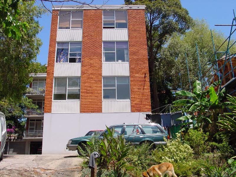 6/9 Vernon Street, Cammeray NSW 2062