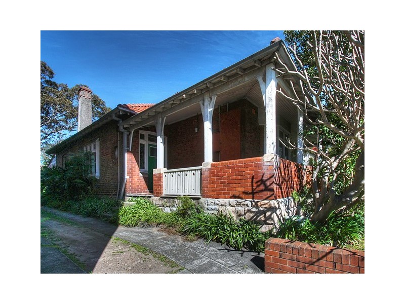 99 Spit Road, Mosman NSW 2088