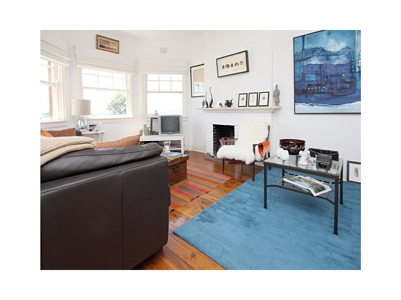 3/44 Harriette Street, Neutral Bay NSW 2089