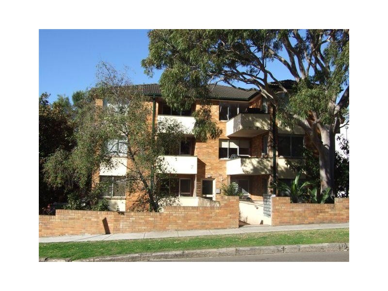 17/7 Mandolong Road, Mosman NSW 2088