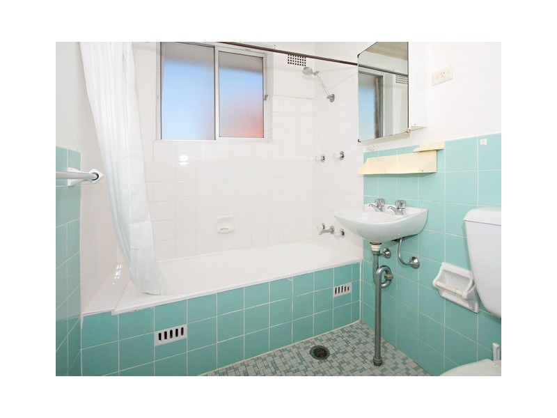 17/7 Mandolong Road, Mosman NSW 2088