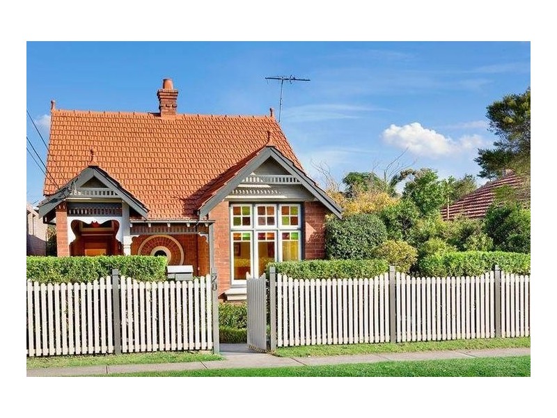 20 Rhodes Avenue, Naremburn NSW 2065