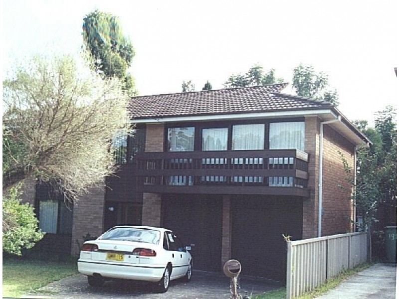 196 Carlingford Road, Carlingford NSW 2118