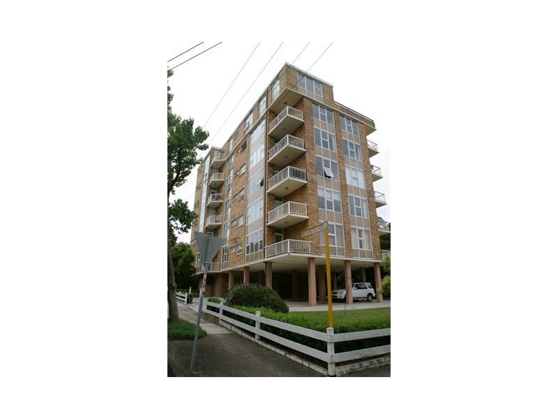 9/112 Kurraba Road, Neutral Bay NSW 2089