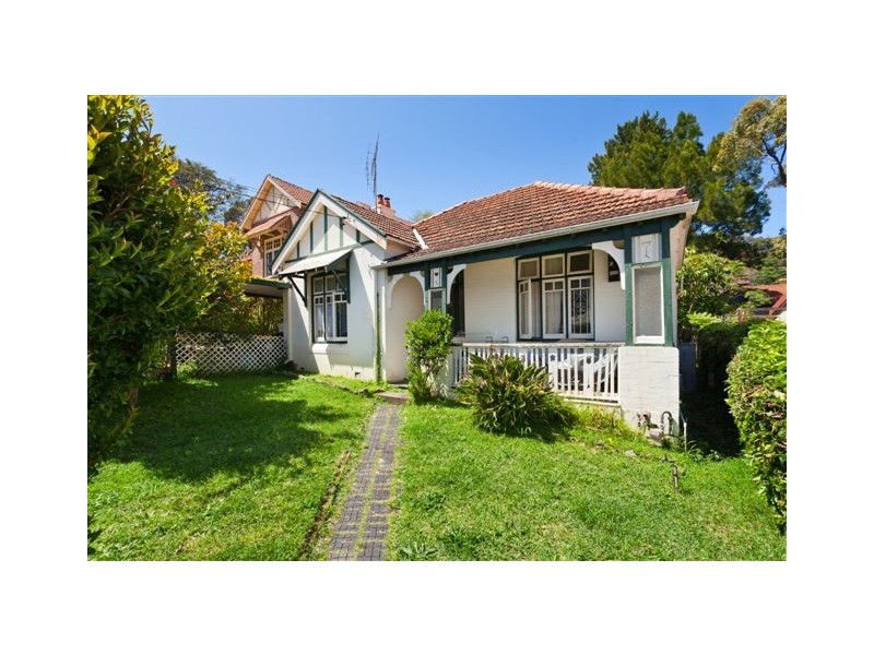 3 Warringa Road, Cammeray NSW 2062