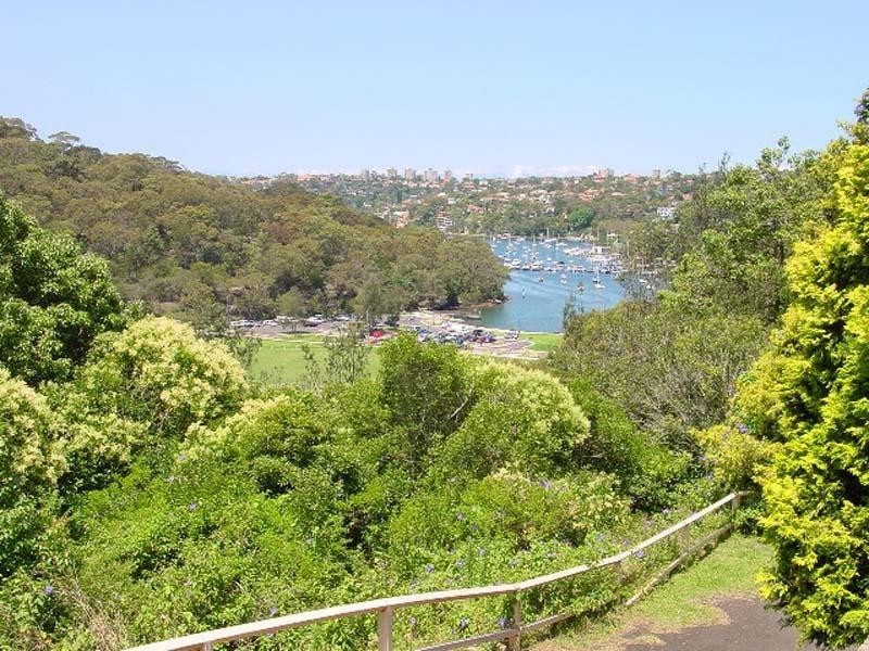 1/9 Vernon Street, Cammeray NSW 2062