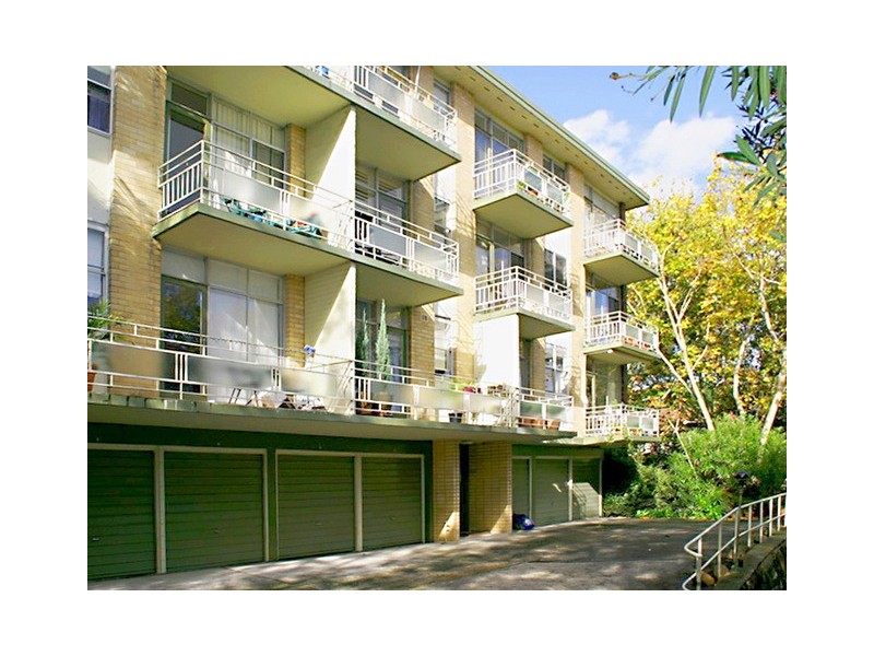 12/20 Hazelbank Avenue, Wollstonecraft NSW 2065