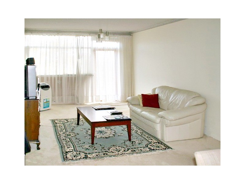 12/20 Hazelbank Avenue, Wollstonecraft NSW 2065