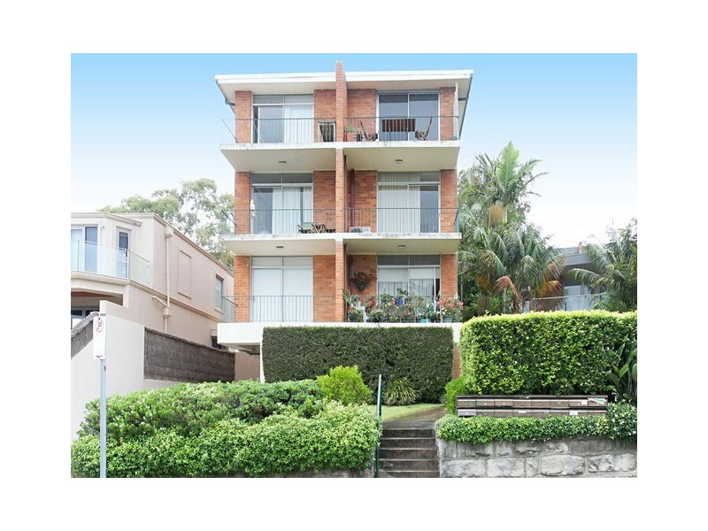 14/22 Warringah Road, Mosman NSW 2088