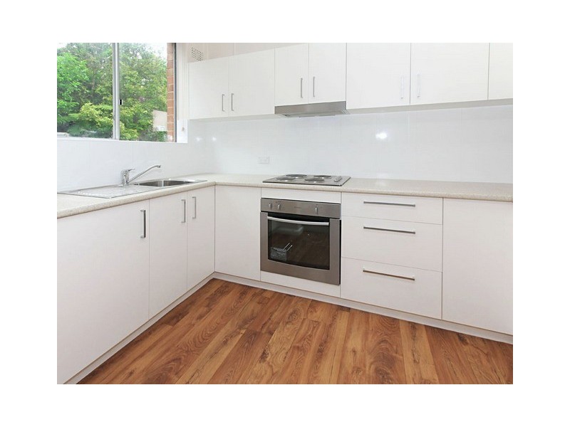 14/22 Warringah Road, Mosman NSW 2088