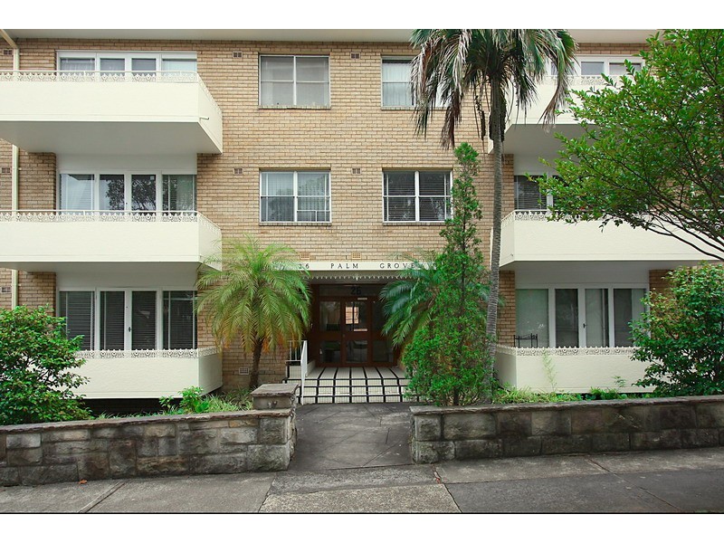 1/26 Rocklands Road, Wollstonecraft NSW 2065