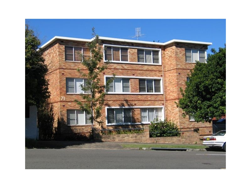 9/71 Avenue Road, Mosman NSW 2088