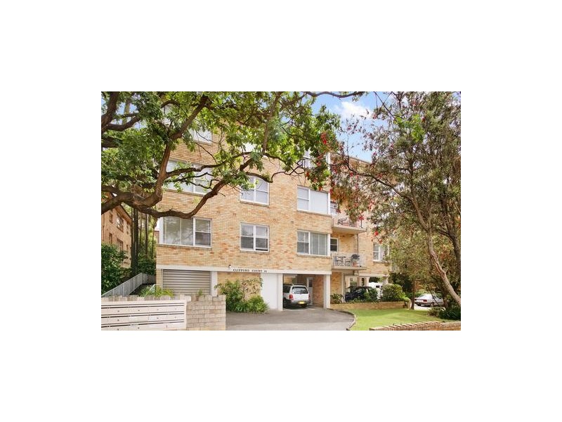 6/14 Clifford Street, Mosman NSW 2088