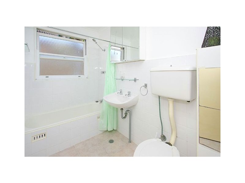 6/14 Clifford Street, Mosman NSW 2088