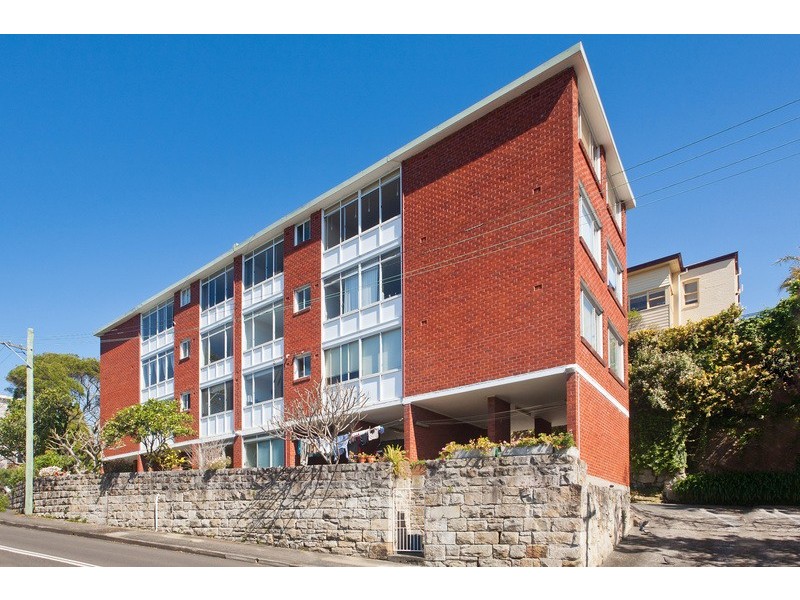 2/46 Harriette Street, Neutral Bay NSW 2089