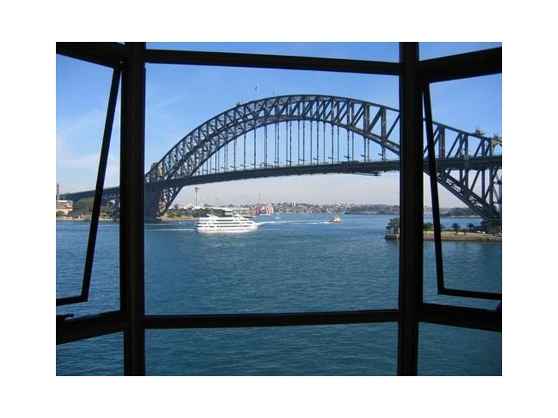 17/1 Waruda Street, Kirribilli NSW 2061