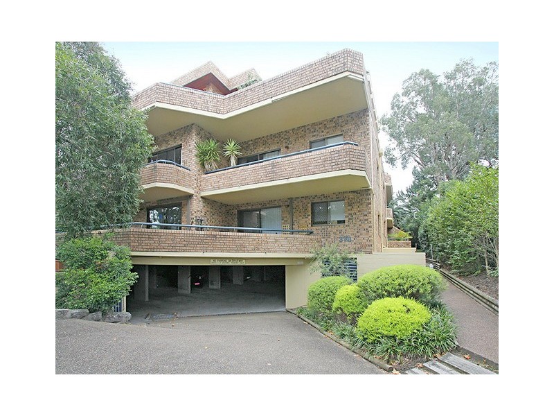 10/378 Miller Street, Cammeray NSW 2062