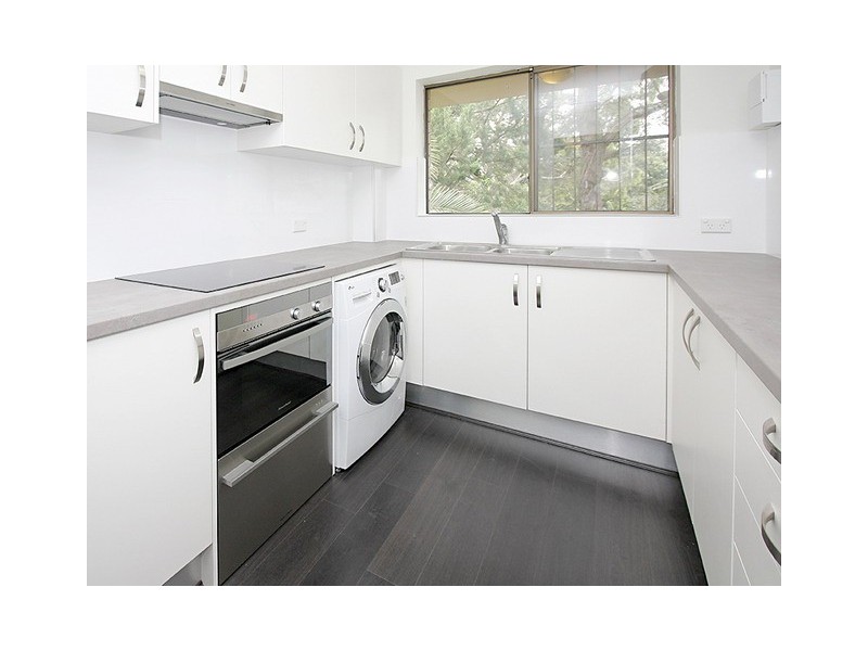 10/378 Miller Street, Cammeray NSW 2062